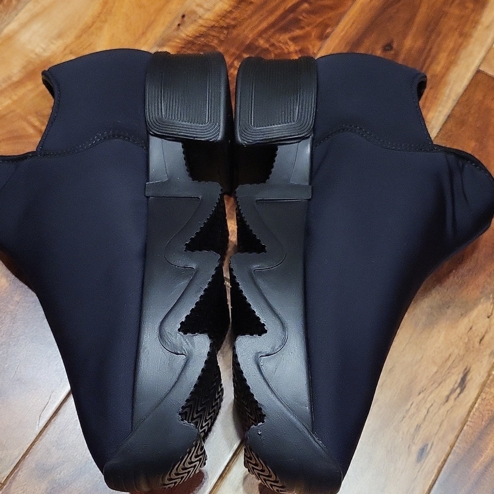 iRi Neoprene Low Tops - Picture 2 of 4